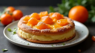 Main dish or facade of Tortas de Guatemala: Savor Deliciosas Tortas Guatemaltecas! - Postres, traditional Guatemalan food