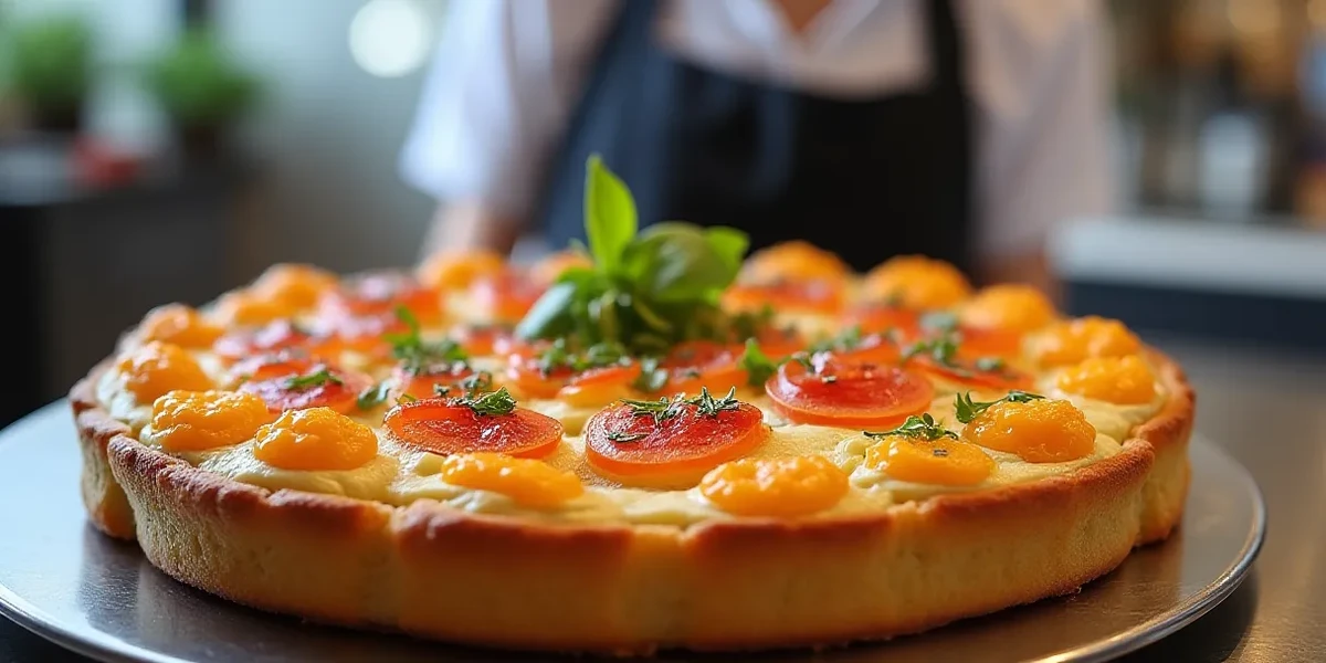 Drink or dessert presentation at Tortas de Guatemala: Savor Deliciosas Tortas Guatemaltecas! - Postres