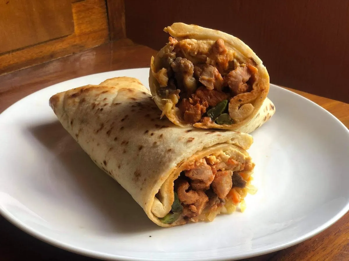 Tortillas de Harina de Guatemala: Sabor y Tradición Caribeña
