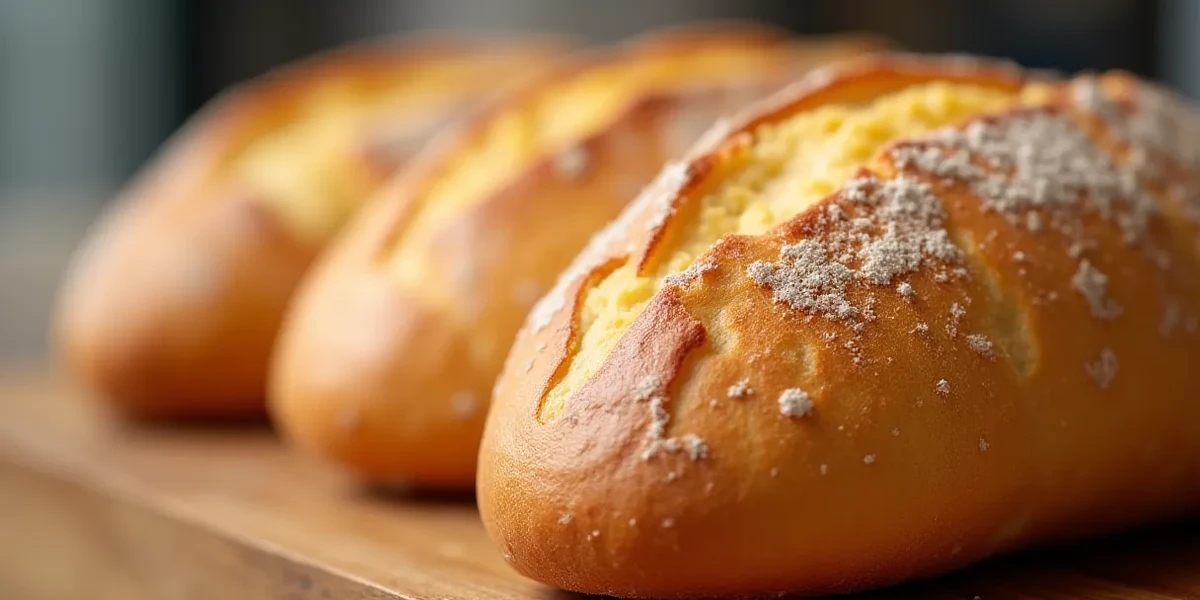 Interior ambiance and decor at Totopan Bakery: Authentic Guatemalan Delights in Brooklyn - Gastronomía, Guatemala