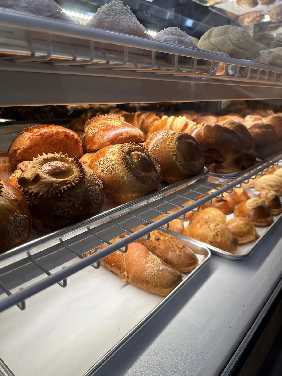 Totopan Bakery: Authentic Guatemalan Delights in Brooklyn