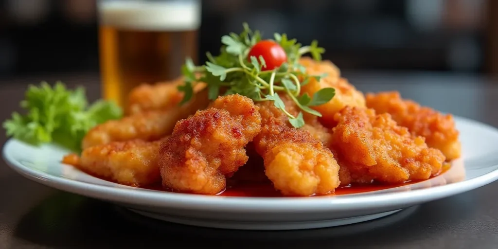 Main dish or facade of Sabor Guatemalteco en Restaurante Xelajú: Panadería y Más! - Restaurantes, traditional Guatemalan food