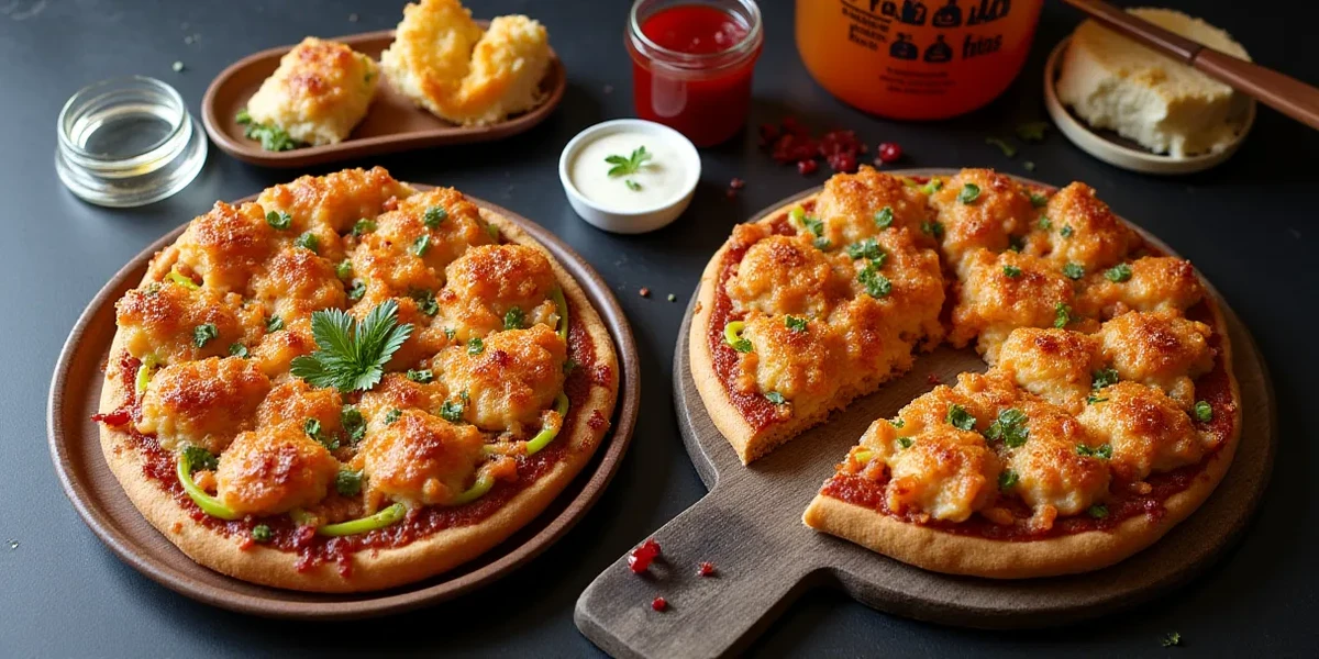 Detailed close-up of food at Sabor Guatemalteco en Restaurante Xelajú: Panadería y Más! - Restaurantes