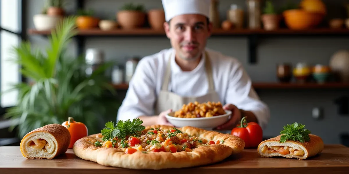 Drink or dessert presentation at Xelapán: Panadería y Café Iconico en Quetzaltenango - Restaurantes