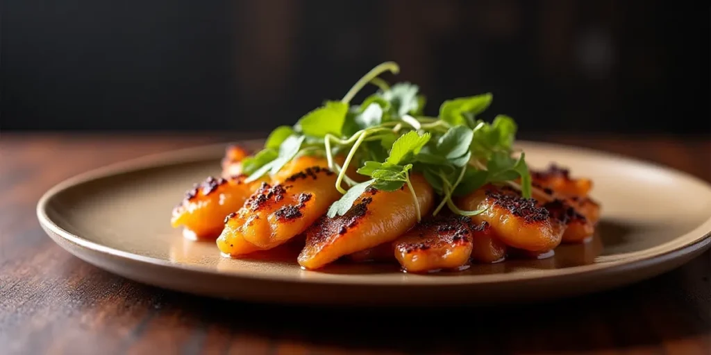 Main dish or facade of Yeguada 10: Comida, Caballos y Diversión en Santa Elena - Turismo, traditional Guatemalan food