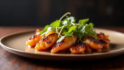 Main dish or facade of Yeguada 10: Comida, Caballos y Diversión en Santa Elena - Turismo, traditional Guatemalan food