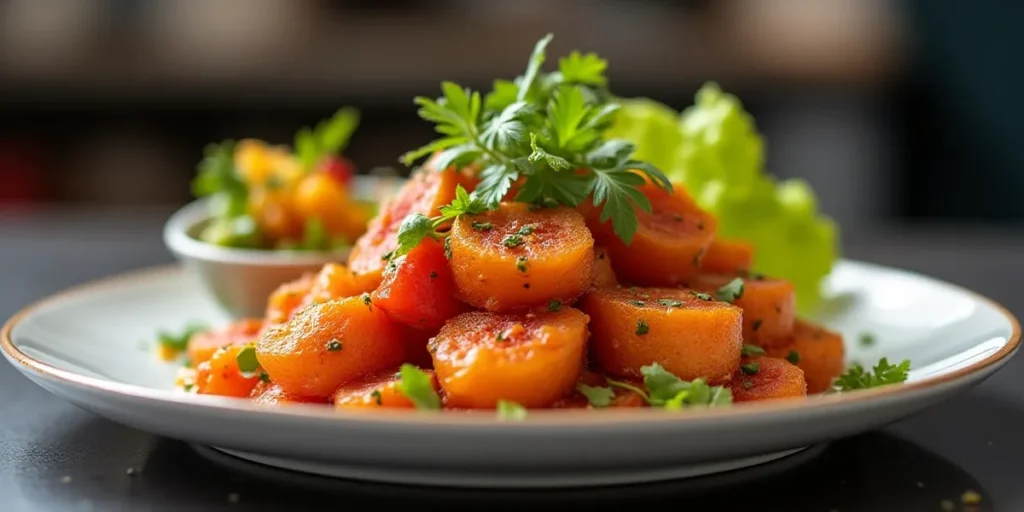 Main dish or facade of Cafetería Jardín: Zenique y Delicias en San Lucas - Restaurantes, traditional Guatemalan food