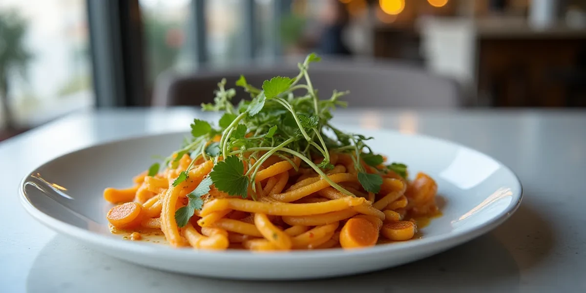 Drink or dessert presentation at Cafetería Jardín: Zenique y Delicias en San Lucas - Restaurantes