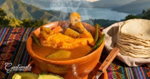All About Pepian Guatemala- The Iconic National Dish and Its Ancestral Recipe