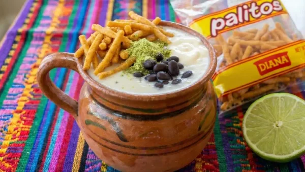 Authentic Atol Shuco Guatemalteco: Receta Tradicional and How to Prepare It