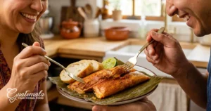 Authentic Guatemalan Tamales Recipe: Tradition, Types, and Step-by-Step Guide