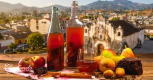 Caldo de Frutas Guatemala- The Legendary Artisanal Liquor of Salcajá