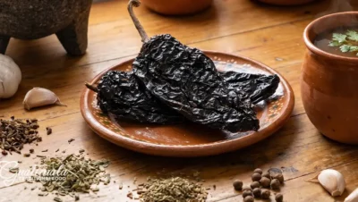 Chile Pasa Guatemala- The Ancestral Secret of Traditional Cuisine