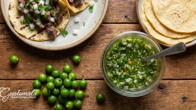 Guatemalan Food in the US: Top Restaurants, Recipes, and the Magic of Chiltepe