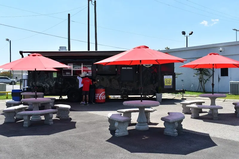 Restaurante 228Cocina LLC en Gulfport