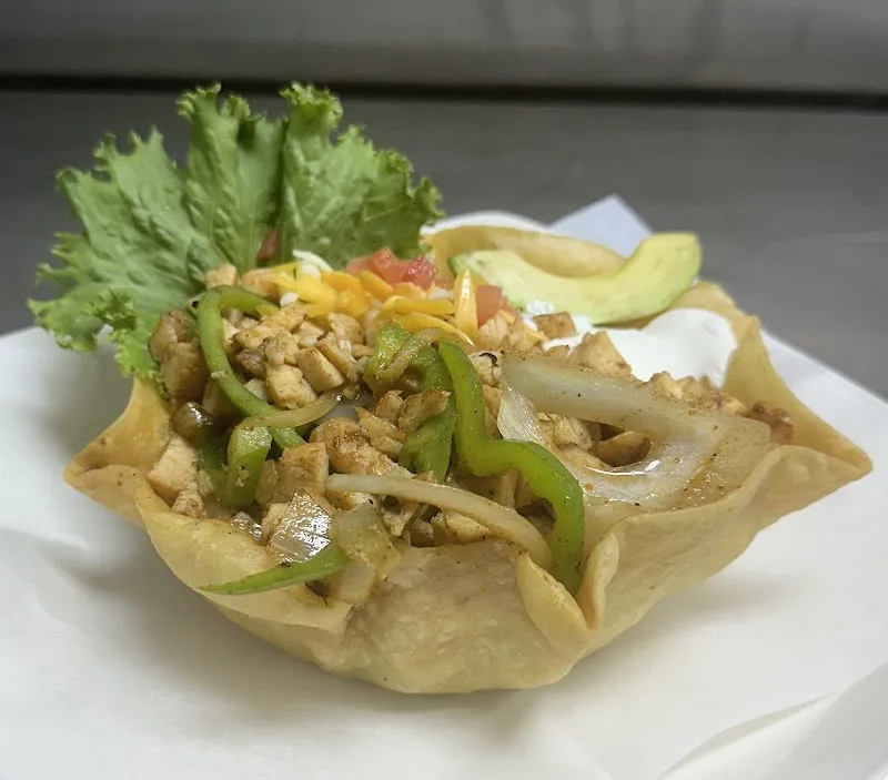 Restaurante Amigos 70th Street en Shreveport