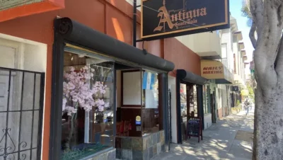 Restaurante Antigua Guatemala Restaurant en Fairbanks