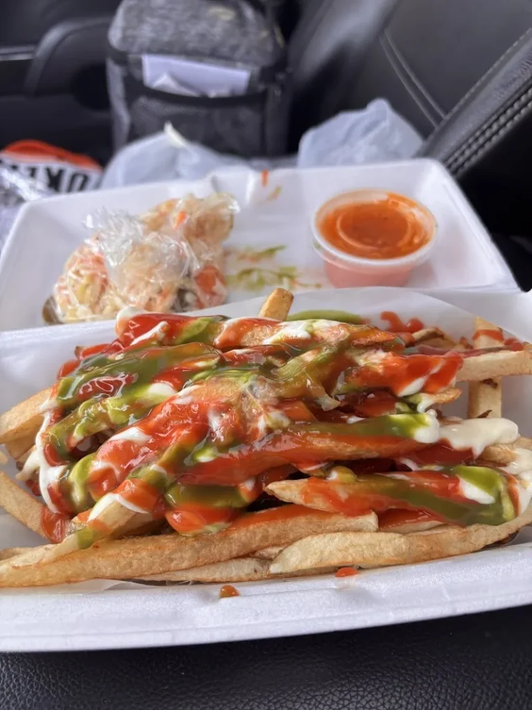 Restaurante Antojitos Chapines Alma en Broken Arrow