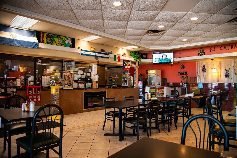 Restaurante Antojitos El Catracho Restaurant en Sterling Heights
