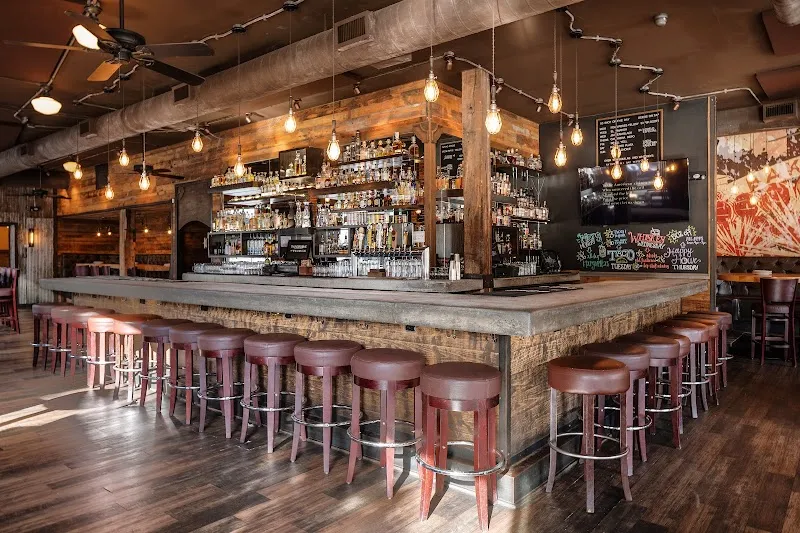 Restaurante Bakersfield Short North en Columbus