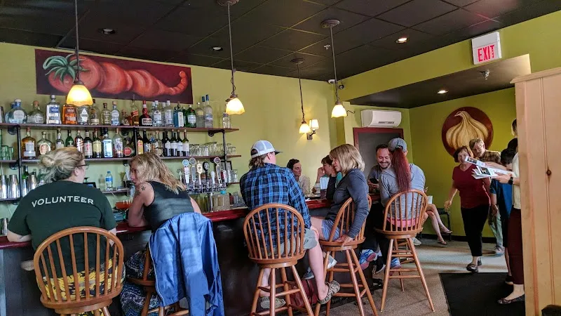 Restaurante Buen Apetito inc. en Lewiston
