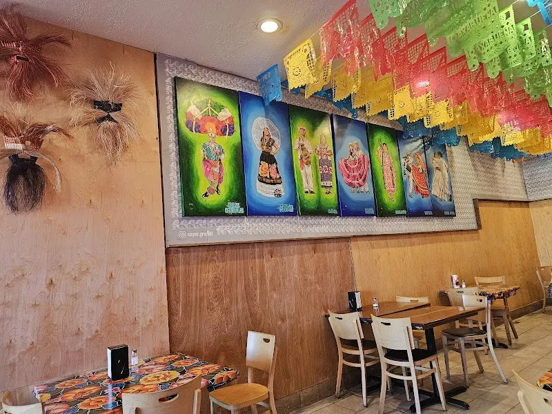 Restaurante Café Guanaco en West Jordan