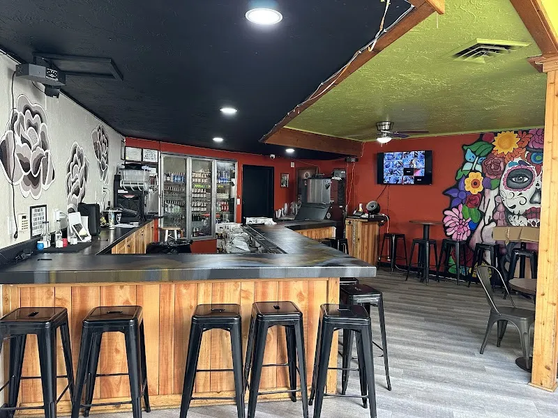 Restaurante Calakas Tacos & Miches en Idaho Falls