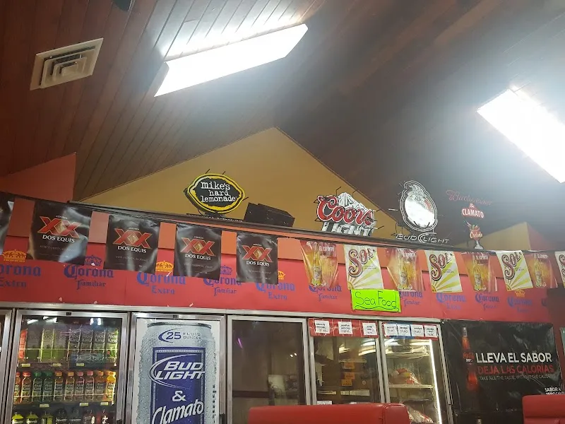 Restaurante Campos On Lonestar en Nampa
