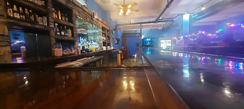 Restaurante Candy's Chapina Restaurant en Warwick