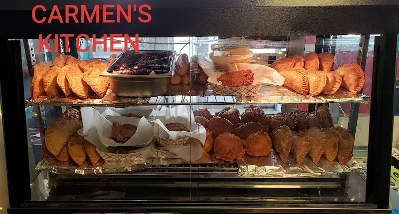 Restaurante Carmen's Kitchen en Middletown