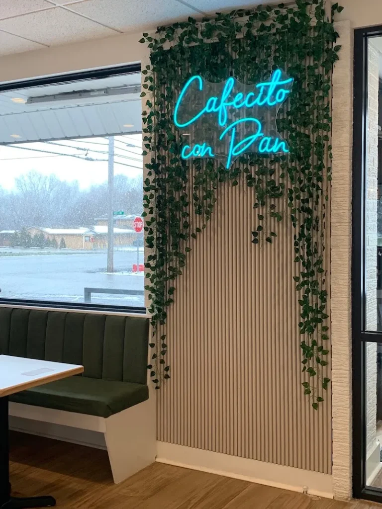 Restaurante Casa Café en Erie
