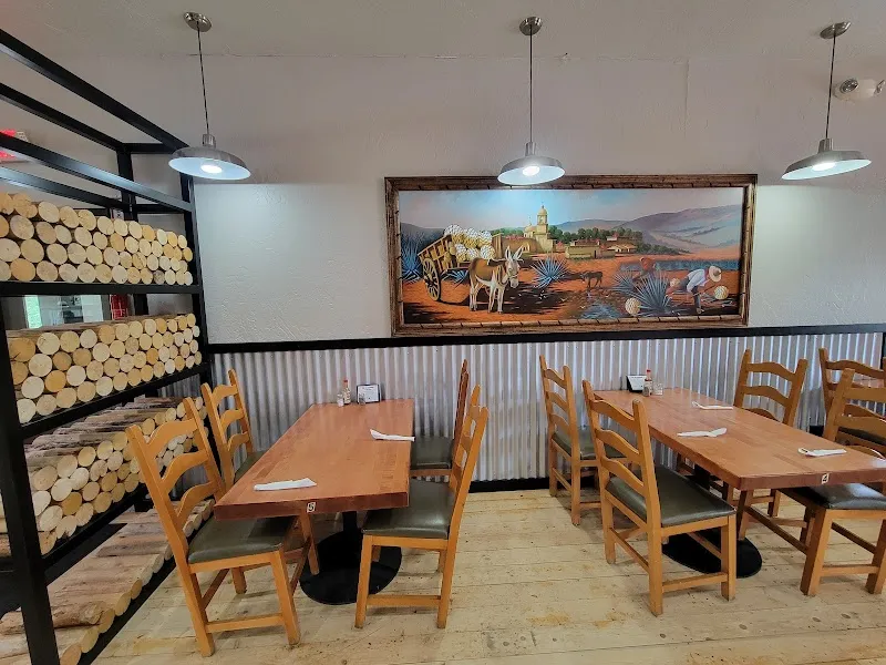 Restaurante Casa Caro en Missoula
