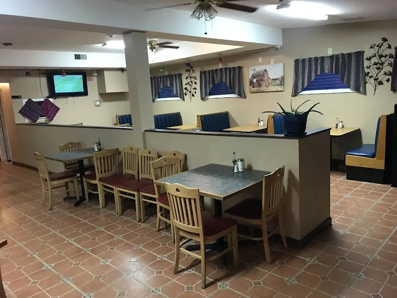 Restaurante Casa Chapina Restaurant en Warwick