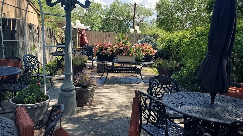 Restaurante Casa de Benavidez en Albuquerque