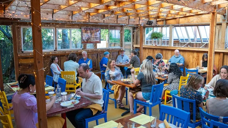 Restaurante Casa Zoraya en Gresham