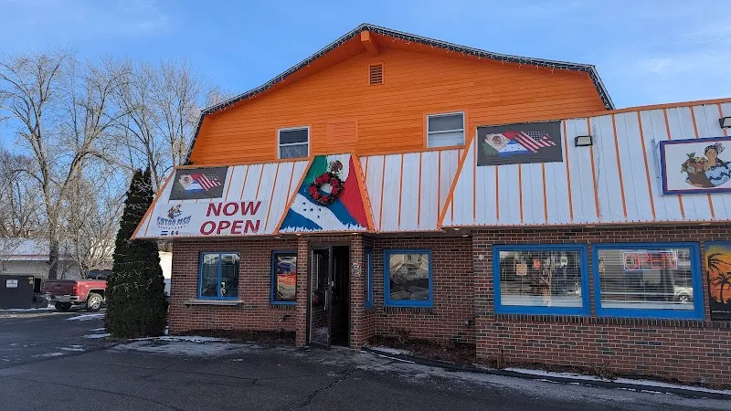 Restaurante Catramex en Lewiston