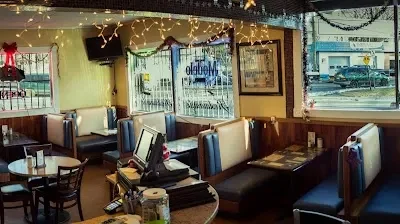 Restaurante Chaparro's Family Restaurant en Anchorage