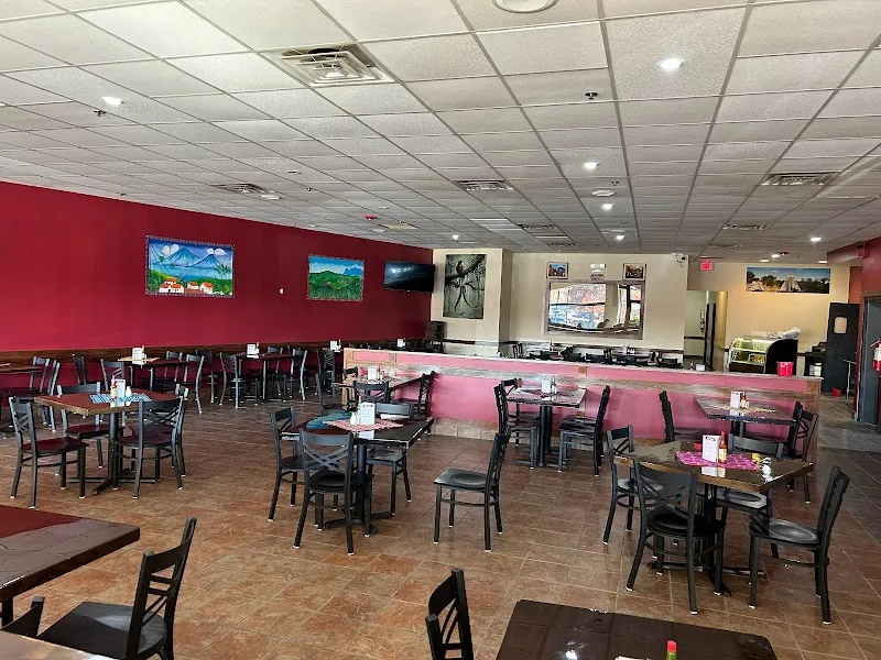 Restaurante Chapines Restaurant en Dover