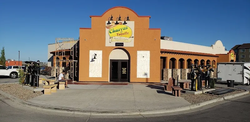 Restaurante Charras | Bismarck en Bismarck
