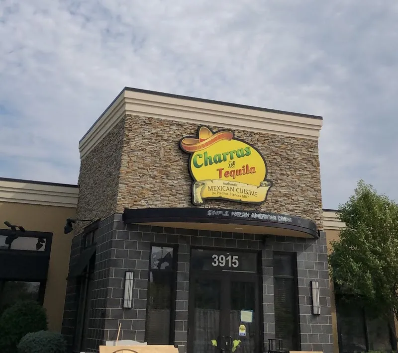 Restaurante Charras & Tequila | Grand Forks en Grand Forks