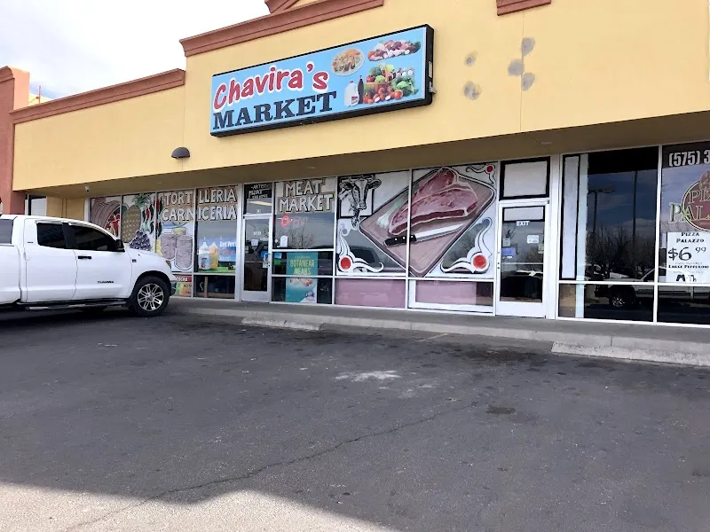 Restaurante Chavira's en Las Cruces