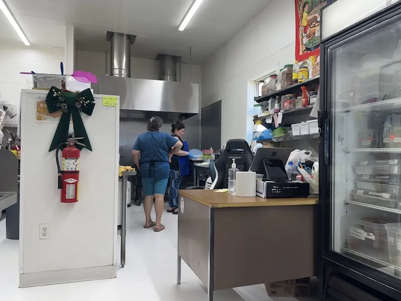 Restaurante Chelita Restaurant en Minot