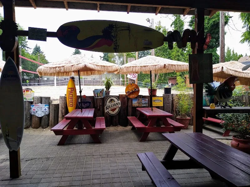 Restaurante Chepe's en Portland