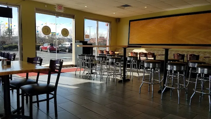 Restaurante CHICO & CHANG en Macon