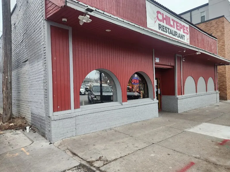 Restaurante Chiltepes Restaurant en Omaha