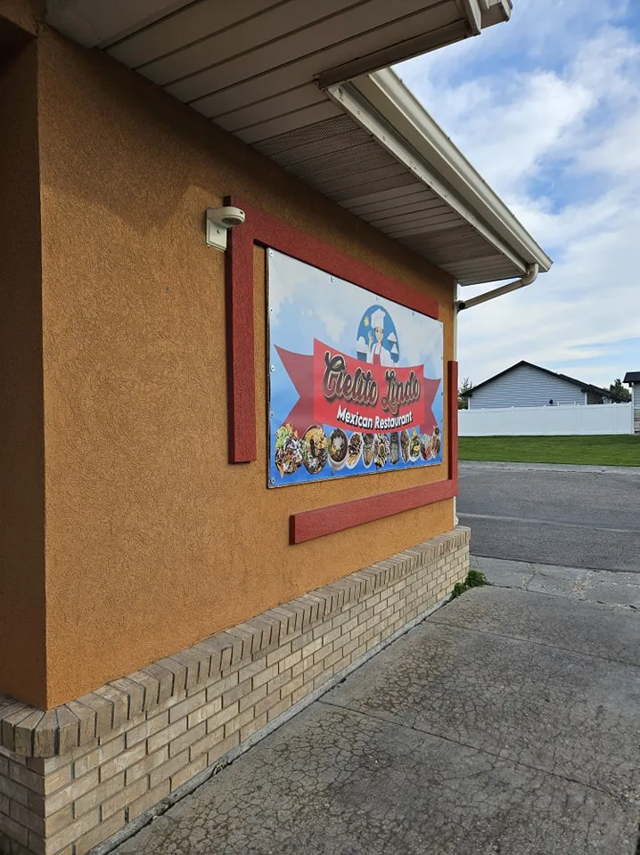 Restaurante Cielito Lindo Idaho Falls en Idaho Falls