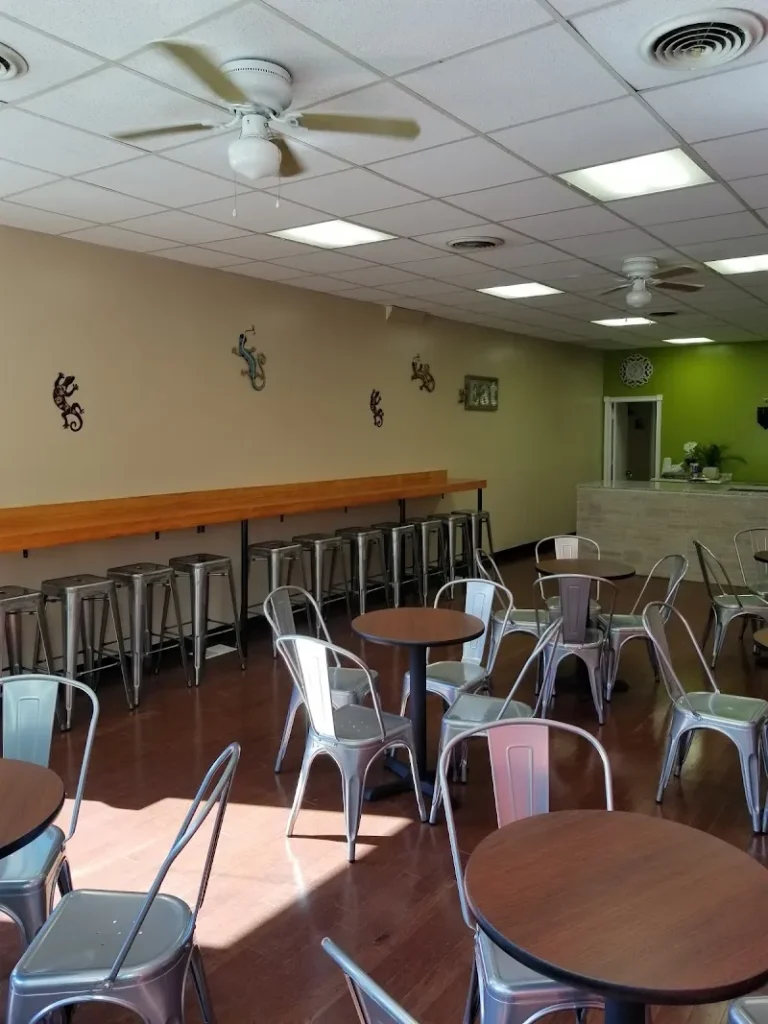 Restaurante Cilantro & Ajo South Side en Pittsburgh