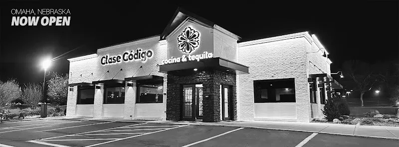 Restaurante Clase Codigo en Bellevue