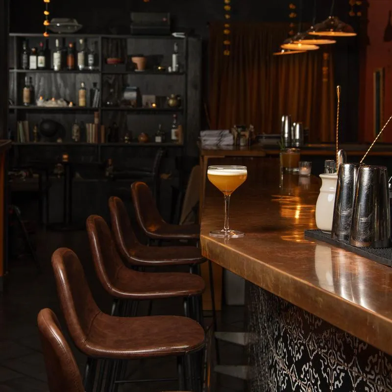 Restaurante Comala en Portland