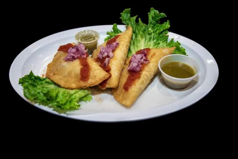 Restaurante Cox Hanal Mayan Cuisine en Gresham